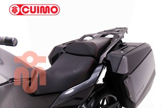 HONDA NT 1100 DCT
