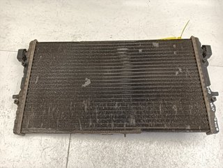 RADIADOR AGUA SEAT IBIZA (6K1) AQM