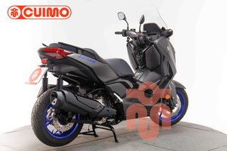 YAMAHA XMAX 300
