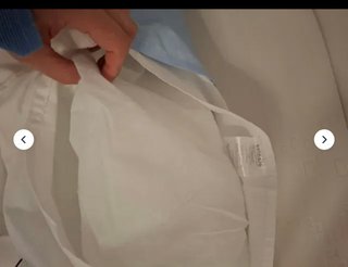 Ropa de cuna infantil con osito y luna