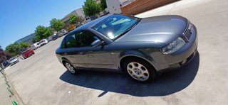 Audi A4 2002  130.000km
