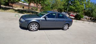Audi A4 2002  130.000km
