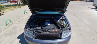 Audi A4 2002  130.000km