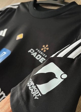 Camiseta Adidas Aeroready Premier Padel Ale Galan