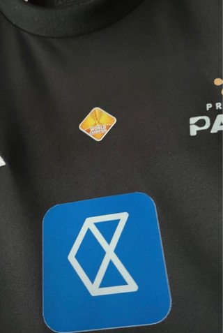 Camiseta Adidas Aeroready Premier Padel Ale Galan