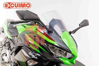 KAWASAKI NINJA 650