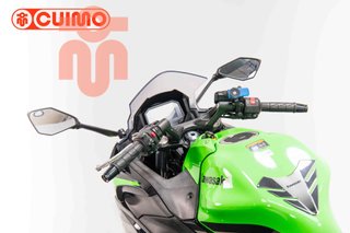 KAWASAKI NINJA 650