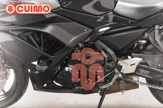 KAWASAKI NINJA 650