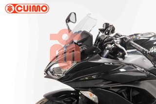 KAWASAKI NINJA 650