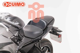 KAWASAKI NINJA 650