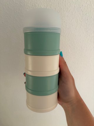 Dosificador Leche en Polvo Suavinex