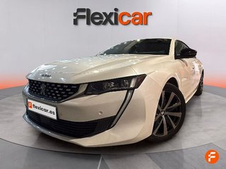 Peugeot 508 5P Active PureTech 130kW (180) S&S EAT8