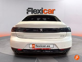 Peugeot 508 5P Active PureTech 130kW (180) S&S EAT8