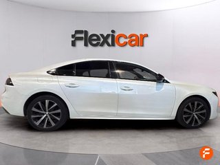 Peugeot 508 5P Active PureTech 130kW (180) S&S EAT8