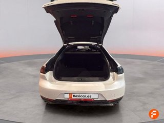 Peugeot 508 5P Active PureTech 130kW (180) S&S EAT8