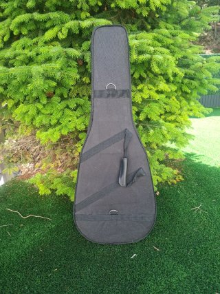 Funda para guitarra TKL