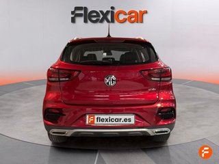 MG ZS 1.5 Comfort