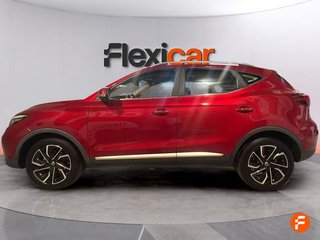 MG ZS 1.5 Comfort