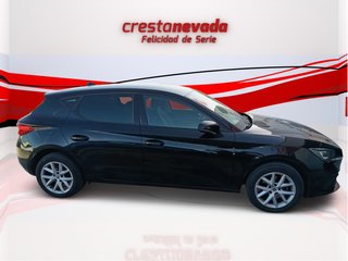 CUOTA 270€ - Seat León 1.5 TSI 115cv