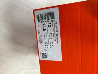 Nike Pegasus 41 Blu/Grigio Uomo