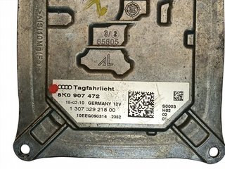 CENTRALITA FAROS XENON AUDI A4 BERLINA (8K2) CAQ