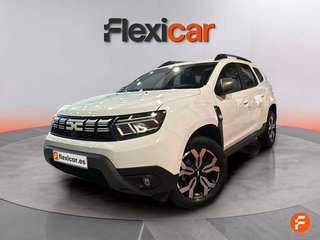 Dacia Duster Expression TCE 96kW(130CV) 4X2