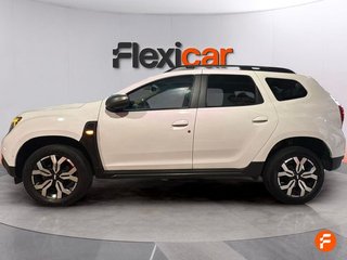 Dacia Duster Expression TCE 96kW(130CV) 4X2