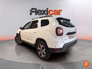 Dacia Duster Expression TCE 96kW(130CV) 4X2