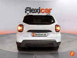 Dacia Duster Expression TCE 96kW(130CV) 4X2