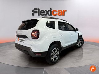 Dacia Duster Expression TCE 96kW(130CV) 4X2