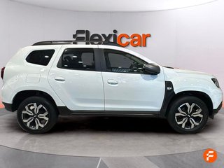Dacia Duster Expression TCE 96kW(130CV) 4X2