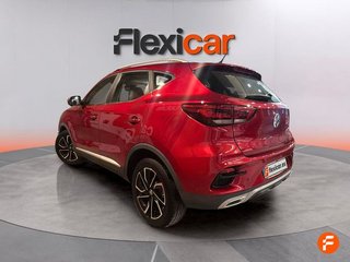 MG ZS 1.5 Comfort
