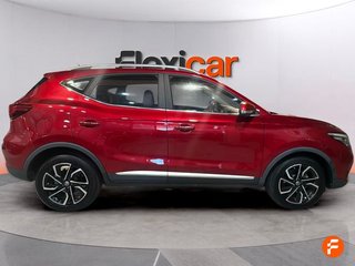 MG ZS 1.5 Comfort