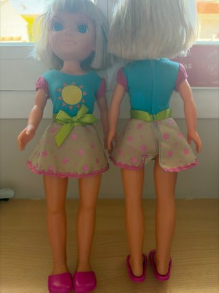 Muñeca Nancy Colección/Juego