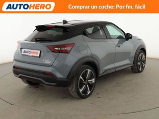 Nissan Juke 1.6 Hybrid N-Design