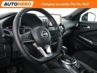 Nissan Juke 1.6 Hybrid N-Design