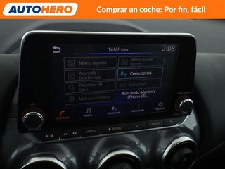 Nissan Juke 1.6 Hybrid N-Design