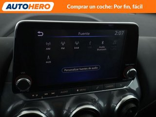 Nissan Juke 1.6 Hybrid N-Design