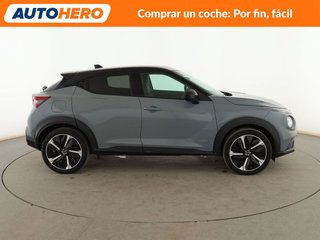 Nissan Juke 1.6 Hybrid N-Design