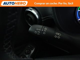 Nissan Juke 1.6 Hybrid N-Design