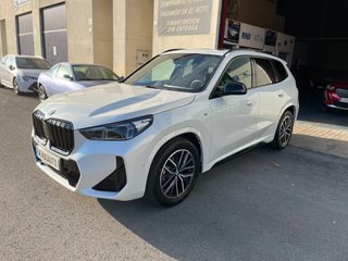 BMW X1 18D 2024 seminuevo
