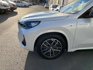 BMW X1 18D 2024 seminuevo