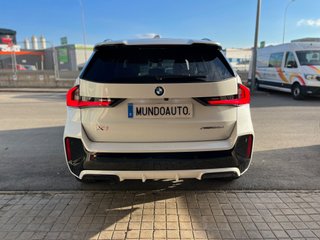 BMW X1 18D 2024 seminuevo