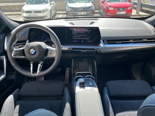 BMW X1 18D 2024 seminuevo