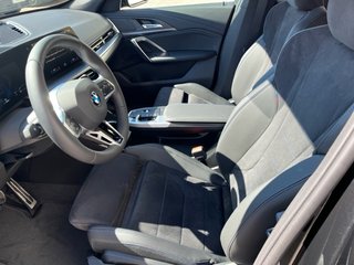 BMW X1 18D 2024 seminuevo