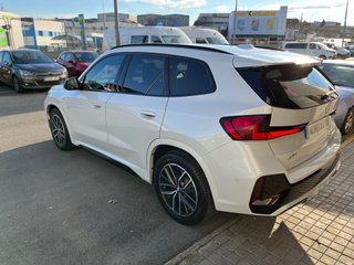 BMW X1 18D 2024 seminuevo
