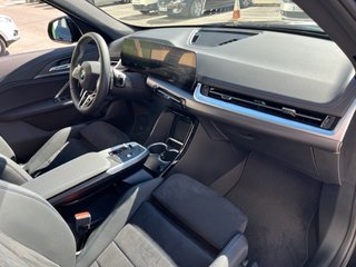 BMW X1 18D 2024 seminuevo