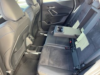BMW X1 18D 2024 seminuevo