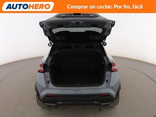 Nissan Juke 1.6 Hybrid N-Design