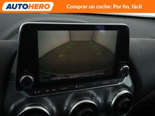 Nissan Juke 1.6 Hybrid N-Design
